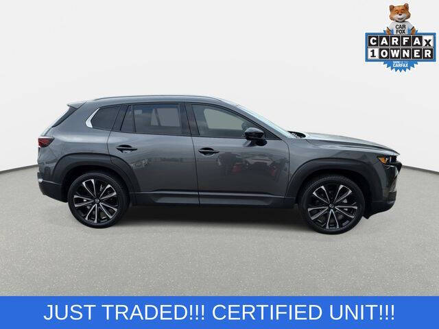 2024 Mazda CX-50 2.5 S Premium Plus