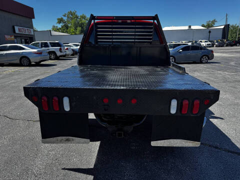 2003 Dodge Ram 2500 SLT