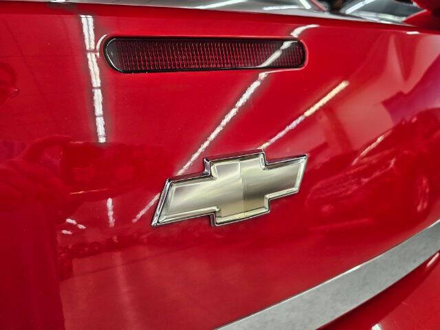 2009 Chevrolet Impala LTZ