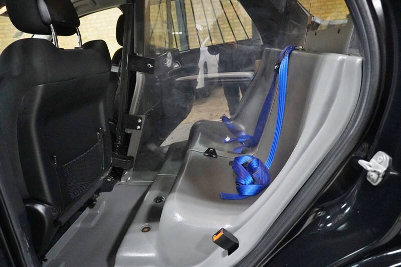 2020 Dodge Durango Pursuit