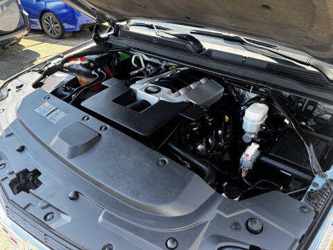 2016 Cadillac Escalade Premium Collection