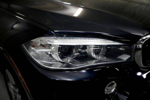 2018 BMW X6 xDrive35i