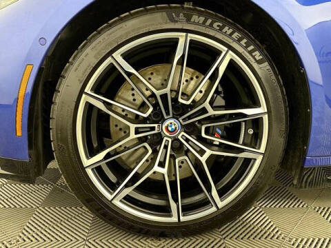2023 BMW M4