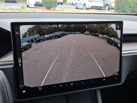 2023 Tesla Model X