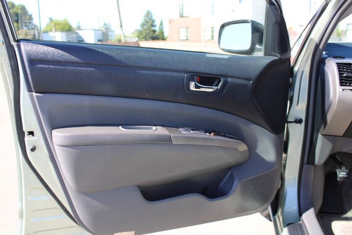 2009 Toyota Prius Standard