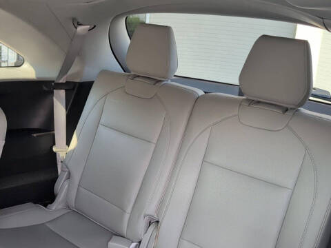 2016 Acura MDX SH-AWD w/AcuraWatch