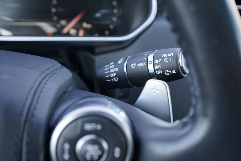 2016 Land Rover Range Rover Autobiography