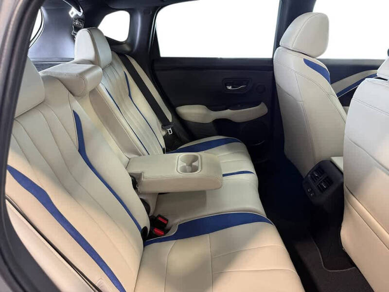 2026 Acura ADX w/A-SPEC