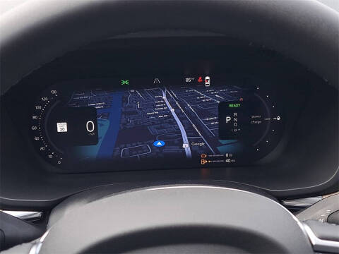 2026 Volvo XC60 T8 Plus