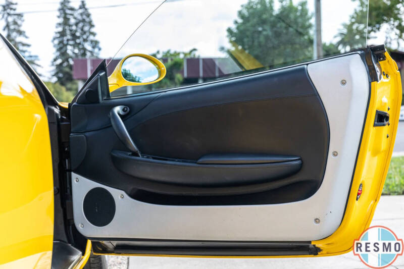 1999 Ferrari 360 Modena