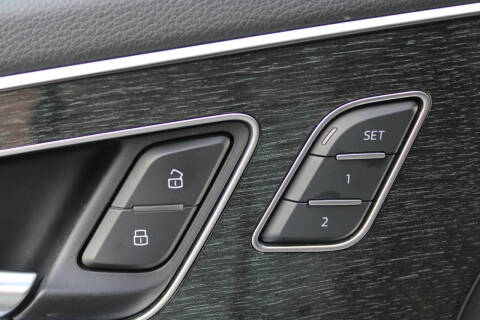 2021 Audi Q7 quattro Premium 55 TFSI