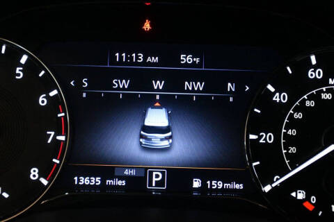 2024 Infiniti QX80 Premium Select