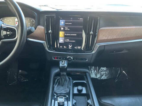 2018 Volvo S90 T6 Inscription