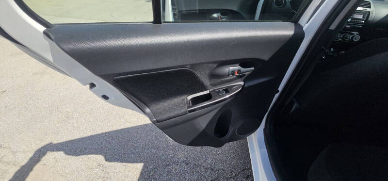 2010 Scion xD