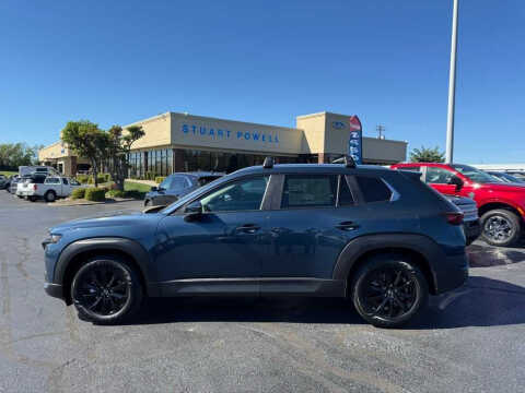 2026 Mazda CX-50 2.5 S Preferred