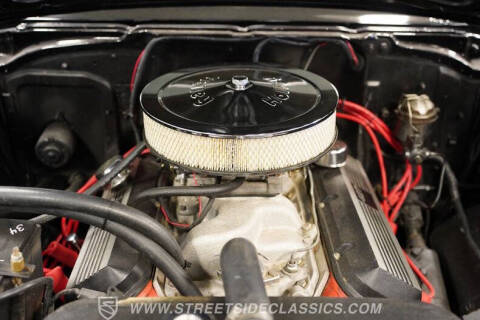 1957 Chevrolet 210