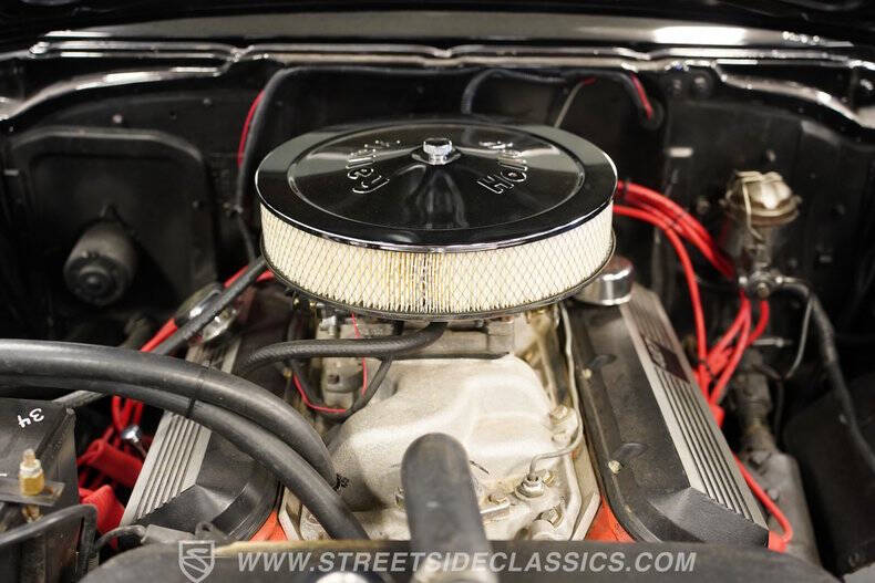 1957 Chevrolet 210