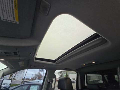 2018 GMC Sierra 2500HD