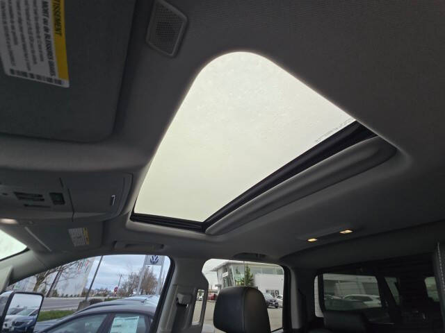 2018 GMC Sierra 2500HD