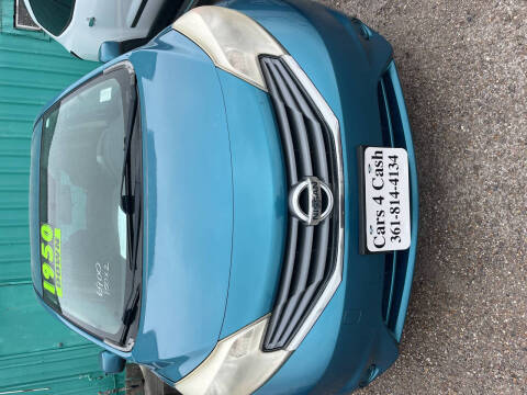 2014 Nissan Versa Note SV