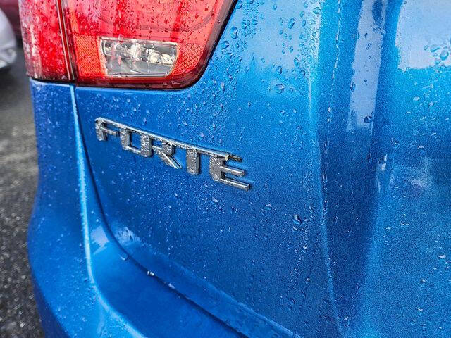 2012 Kia Forte EX