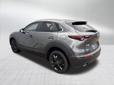 2024 Mazda CX-30 2.5 S Select Sport