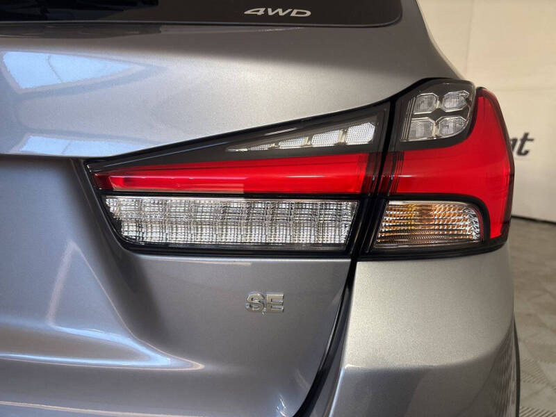 2024 Mitsubishi Outlander Sport