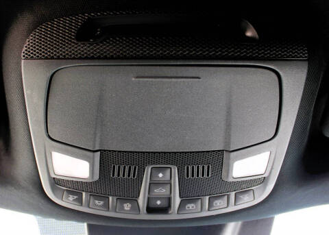 2021 Ford Expedition King Ranch