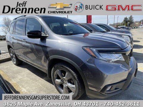 2019 Honda Passport for sale at Jeff Drennen GM Superstore in Zanesville OH