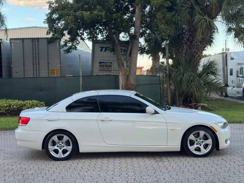 2010 BMW 3 Series 328i