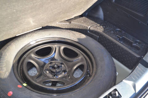 2021 Ford Explorer Police Interceptor Utility