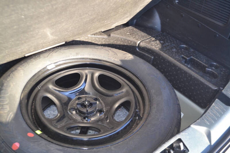 2021 Ford Explorer Police Interceptor Utility