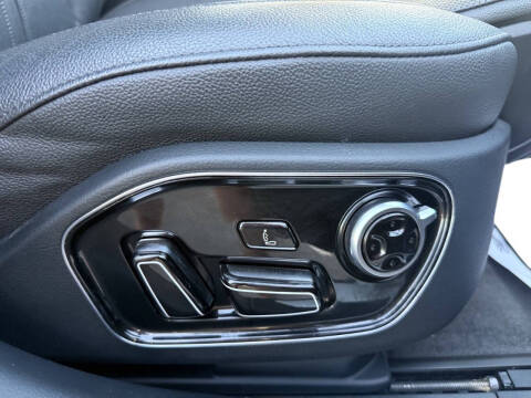 2015 Audi A8 L 3.0T quattro