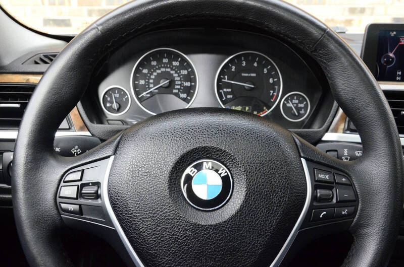 2015 BMW 3 Series 328i xDrive