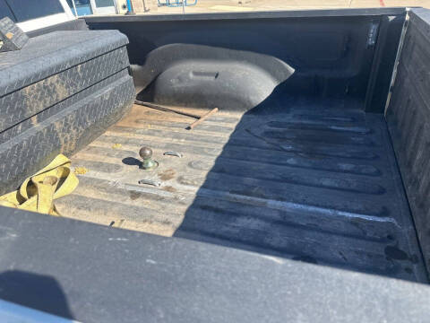 2024 RAM 2500 Limited Longhorn