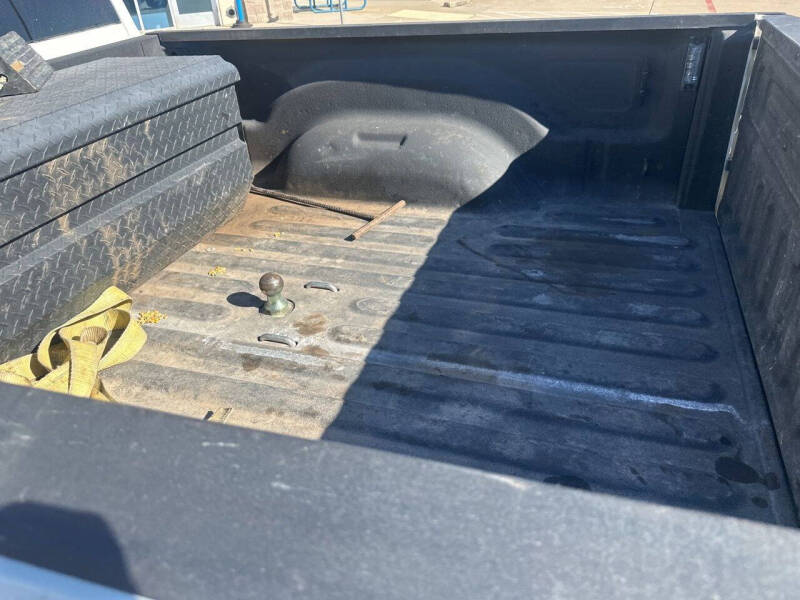 2024 RAM 2500 Limited Longhorn