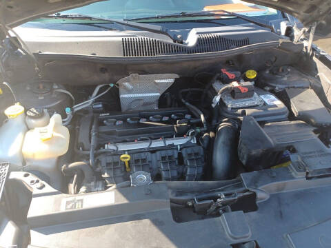 2017 Jeep Compass Sport