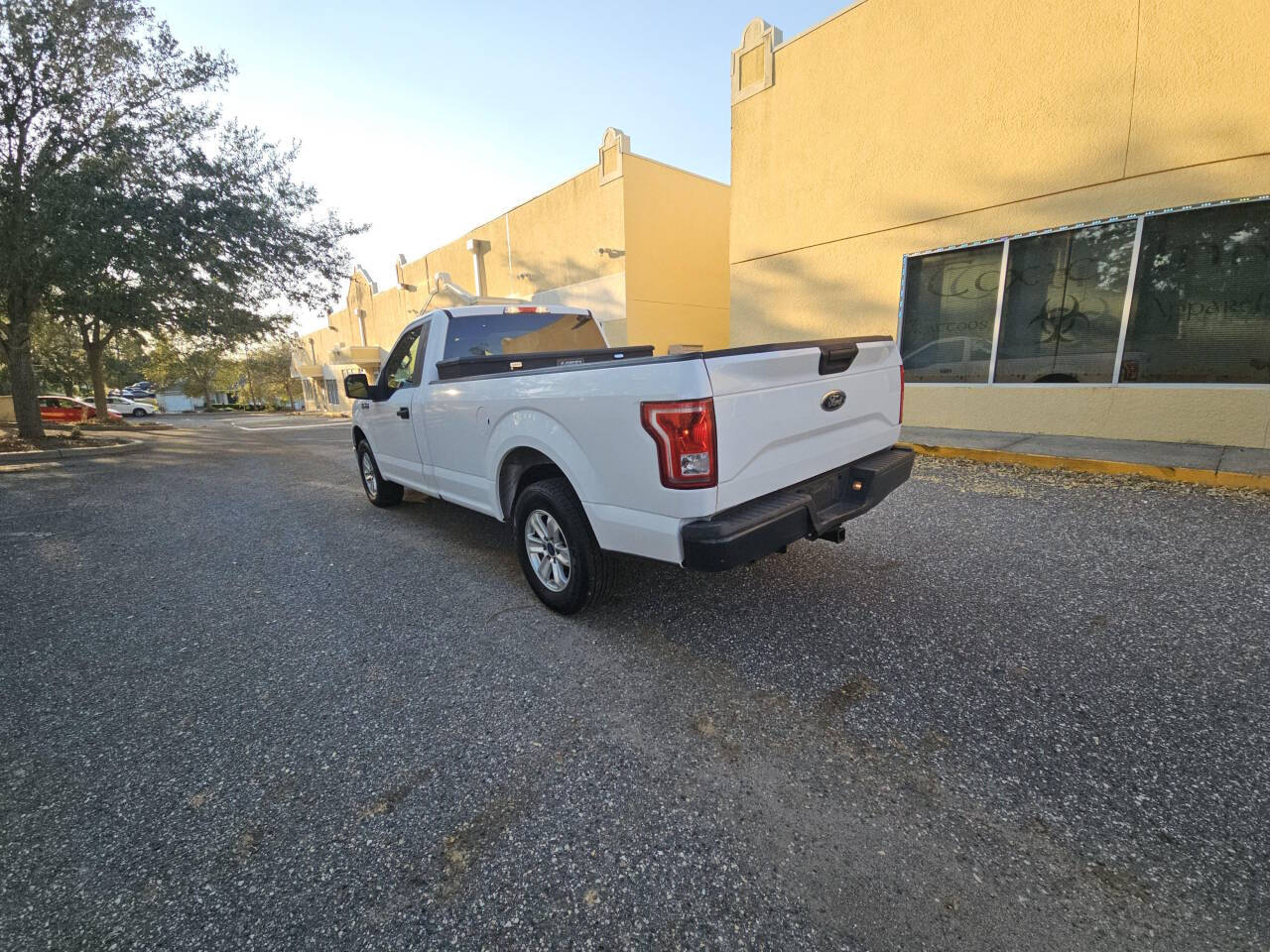 2016 Ford F-150 for sale at BPT Motors in Minneola, FL