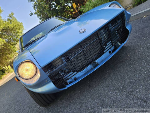 1975 Datsun 280Z