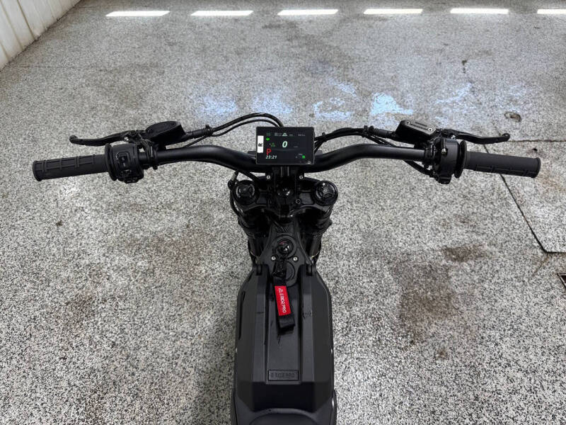 2025 E-Ride Pro SS 3.0