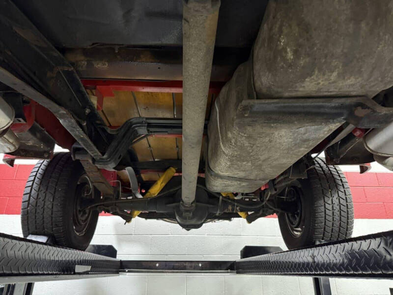 1979 Dodge D150 Pickup