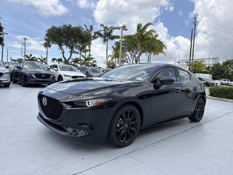 2026 Mazda Mazda3 Hatchback 2.5 S Premium
