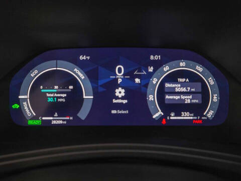 2024 Toyota Grand Highlander Hybrid Limited