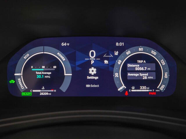 2024 Toyota Grand Highlander Hybrid Limited