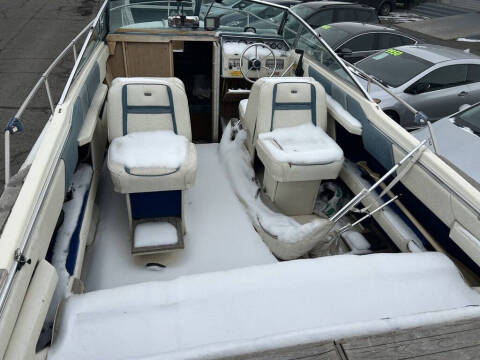 1994 Sea Ray 225