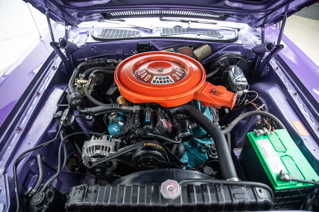 1972 Dodge Challenger 113