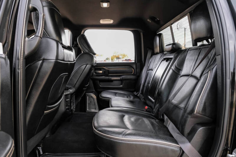 2020 RAM 3500 Limited