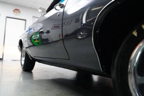 1970 Chevrolet Chevelle