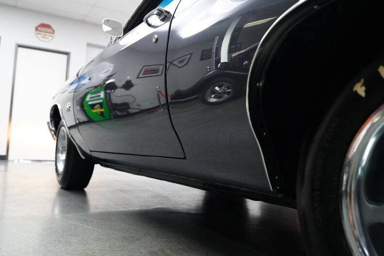 1970 Chevrolet Chevelle