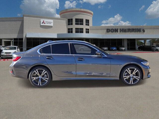 2020 BMW 3 Series 330i xDrive